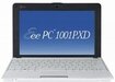  Asus Eee PC 1001PXD White