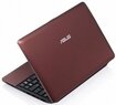  Asus Eee PC 1015PX Red