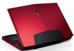  Dell Alienware M14x-5089 Red