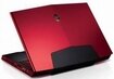  Dell Alienware M18x-5126 Red