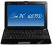  Asus Eee PC 1005PXD Black