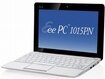  Asus Eee PC 1015PN White